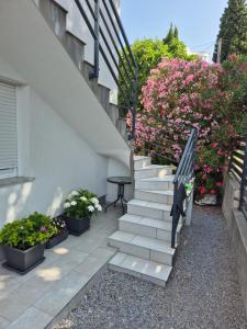 Fancy apartmani Lana