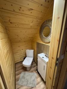 PodKarpackim Niebem Jaśliska