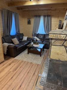 PodKarpackim Niebem Jaśliska