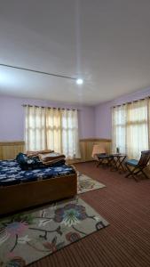 Tanzin brothers homestay
