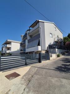 Fancy apartmani Lana