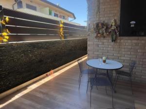 Dream & Scream Apartament