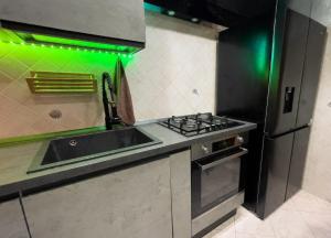 Dream & Scream Apartament