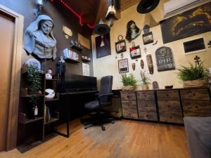 Dream & Scream Apartament