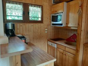 Chalets Chalet les bruyeres : photos des chambres