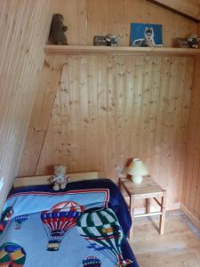 Chalets Chalet les bruyeres : Chalet