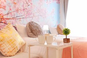 Ikebukuro Sakura House #303