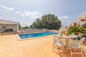 Casa da Primavera - Lagoa, Algarve