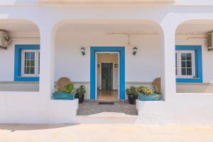 Casa da Primavera - Lagoa, Algarve