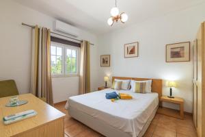 Casa da Primavera - Lagoa, Algarve