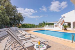 Casa da Primavera - Lagoa, Algarve