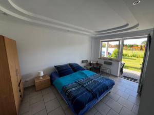 POMERANIA Pokoje U Oliwii