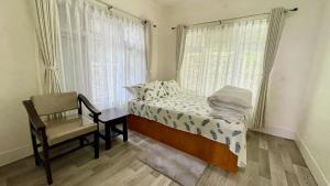 Service apartment in Kathmandu