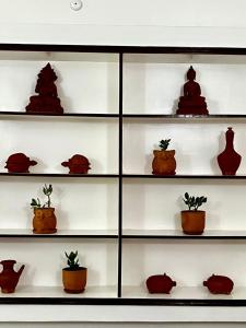 Service apartment in Kathmandu