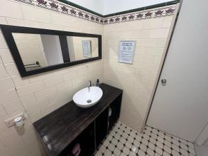 Queen Room with Private Balcony - SW4