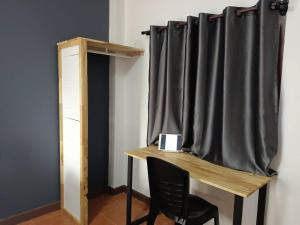 SJ Residence MFU