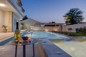 A touch of luxury and comfort - Villa Irena