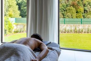 Hotels 6717 Nature Hotel & Spa Le Clos des Delices : photos des chambres