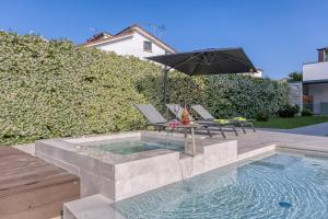 A touch of luxury and comfort - Villa Irena