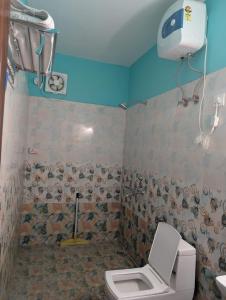 Hilltop Heaven - One Bedroom Apartment