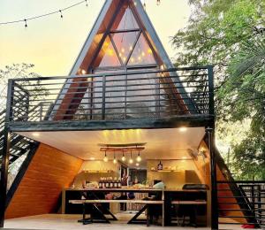 Private Villa in Patar Bolinao