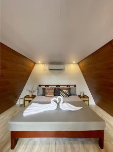 Private Villa in Patar Bolinao