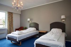Twin Room room in Suldal Hotell