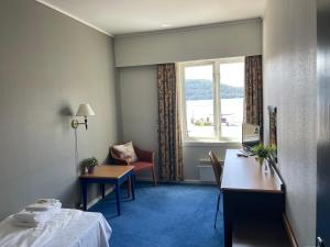 Single Room room in Suldal Hotell