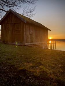 Haus Seefried Buch am Ammersee