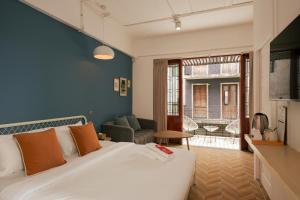 House Of PaPa Bangkok Siam