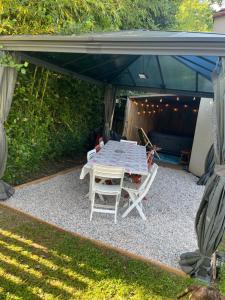 Maisons de vacances Misenga : photos des chambres