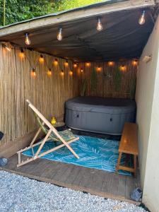 Maisons de vacances Misenga : photos des chambres