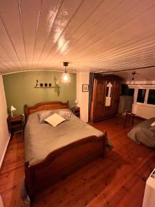 Maisons de vacances Misenga : photos des chambres