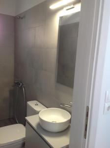 Liopi Village Andros