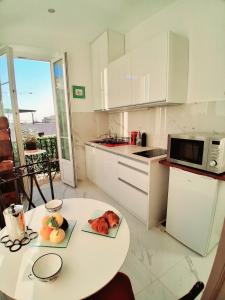 Appartements Brand new 1 bedroom flat, 5 mins walk to Monaco centre : Appartement 1 Chambre