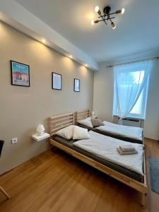 Studio-Apartment in zentraler Lage