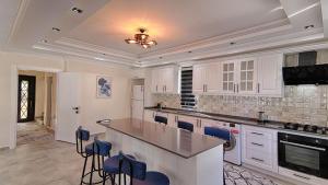 Üzümlü star villa