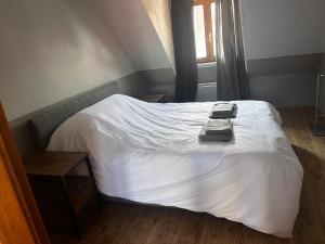 Appartements Le Rooftop du Schlossberg : photos des chambres