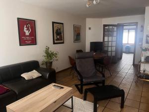 Appartements Le Rooftop du Schlossberg : photos des chambres