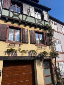 Appartements Le Rooftop du Schlossberg : photos des chambres
