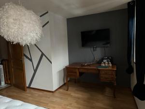 Appartements Le Rooftop du Schlossberg : photos des chambres