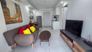 Tropical Garden A 1bedroom