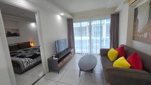 Tropical Garden A 1bedroom