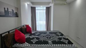 Tropical Garden A 1bedroom