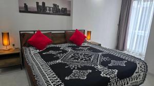 Tropical Garden A 1bedroom
