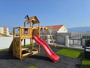 Family apartments Grguric