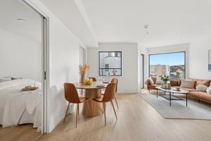 Seaside apartment