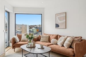 Seaside apartment