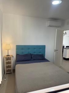 Apartamento Vista al mar primera en la playa