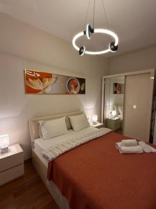 Apartment in Tbilisi “Green Budapest “